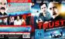 The Trust DE Blu-Ray Cover