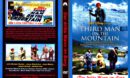 Third Man On The Mountain R2 DE DVD Cover