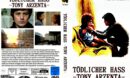 Tödlicher Hass-Tony Arzenta R2 DE DVD Cover
