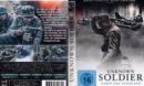 Unknown Soldier-Der unbekannte Soldat R2 DE DVD Cover