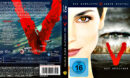 V-Die Besucher-Staffel 1 DE Blu-Ray Cover