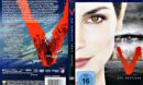 V-Die Besucher-Staffel 1 R2 DE DVD Cover