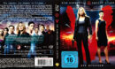 V-Die Besucher-Staffel 2 DE Blu-Ray Cover
