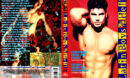 LATIN BOYS GO TO HELL (2001) DVD COVER & LABEL