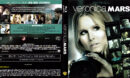 Veronica Mars (2014) DE Blu-Ray Cover