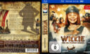 Wicie und die starken Männer (2009) DE Blu-Ray Cover