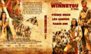 Winnetou 2 DE Blu-Ray Cover