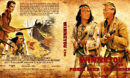 Winnetou 3 DE Blu-Ray Cover