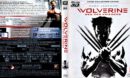 Wolverine-Weg des Kriegers 3D DE Blu-Ray Covers