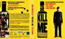 You Kill Me DE Blu-Ray Cover