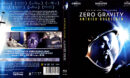 Zero Gravity-Antrieb: Überleben DE Blu-Ray Cover