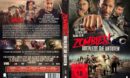 Zombies-Überlebe die Untoten R2 DE DVD Cover