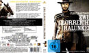 Zwei glorreiche Halunken DE Blu-Ray Cover