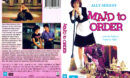 Maid to Order DVD Cover