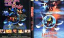 A Nightmare On Elm Street 5-Das Trauma R2 DE DVD Cover