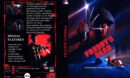 A Nightmare On Elm Street 6-Freddy's Finale R2 DE DVD Cover