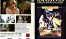 Amazonas-Gefangen in der Hölle des Dschungels R2 DE DVD Cover