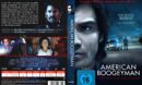 American Boogeyman R2 DE DVD Cover