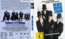 The Blues Brothers 2000 R2 DE DVD Cover