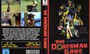 Die Dobermann Gang R2 DE DVD Cover