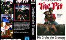 Die Grube des Grauens-The Pit R2 DE DVD Cover