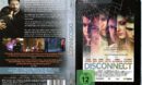 Disconnect (2014) R2 DE DVD Cover