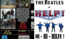 Hi Hi Hilfe!-Help R2 DE DVD Cover