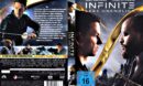 Infinite R2 DE DVD Cover