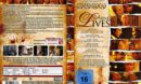Nine Lives R2 DE DVD Cover