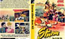 Sturm über dem Nil R2 DE DVD Cover