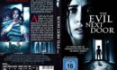 The Evil Next Door (2021) R2 DE DVD Cover
