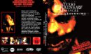 The Texas Chainsaw Massacre-The Beginning R2 DE DVD Cover