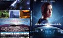 Aniara (2019) R2 DE DVD Covers