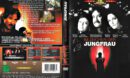 Im Zeichen der Jungfrau R2 DE DVD Cover
