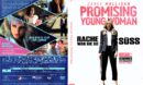 Promising A Young Woman (2019) R2 DE DVD Covers