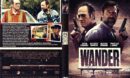 Wander (2020) R2 DE DVD Covers