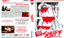 Snuff (1976) R1 DVD Covers