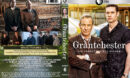 Grantchester - Season 6 R1 Custom DVD Cover & Labels