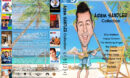 Adam Sandler Collection R1 Custom DVD Cover