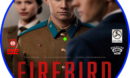 Firebird (2021) R1 Custom DVD Label