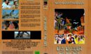 Das Grauen aus der Tiefe R2 DE DVD Cover