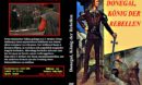 Donegal-König der Rebellen R2 DE DVD Cover