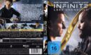 Infinite (2022) DE Blu-Ray Cover