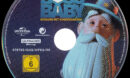 Boss Baby 2 - Schluss mit Kindergarten (2021) DE 4K UHD Label