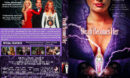 Death Becomes Her R1 Custom DVD Cover V2