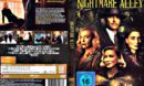Nightmare Alley (2022) R2 DE DVD Cover