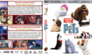 The Secret Life of Pets Collection 4K UHD Custom Cover