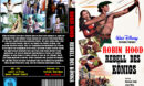 Robin Hood-Rebell des Königs R2 DE DVD Cover