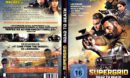 Supergrid-Road To Death (2020) R2 DE DVD Cover