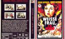 Weisse Frau am Kongo R2 DE DVD Cover